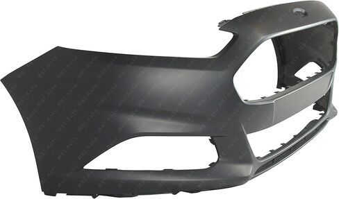 BUMPERS THAT DELIVER - Primered, Front Bumper Cover Fascia for 2013-2016 Ford Fusion 13-16, FO1000680 in Saudi Arabia