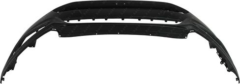 BUMPERS THAT DELIVER - Primered, Front Bumper Cover Fascia for 2013-2016 Ford Fusion 13-16, FO1000680 in Saudi Arabia