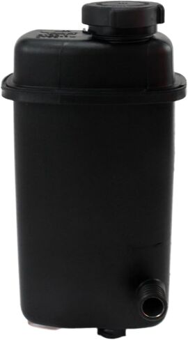 17111723071 Coolant Reservoir Tank, Radiator Reservoir Tank with Cap Compatible with 1991-2003 BMW 540i, 540it, 740i, 740iL, 750iL, 840Ci, 850Ci, 850CSi, 850i, Z8 Replaces# 603-537 in Kuwait