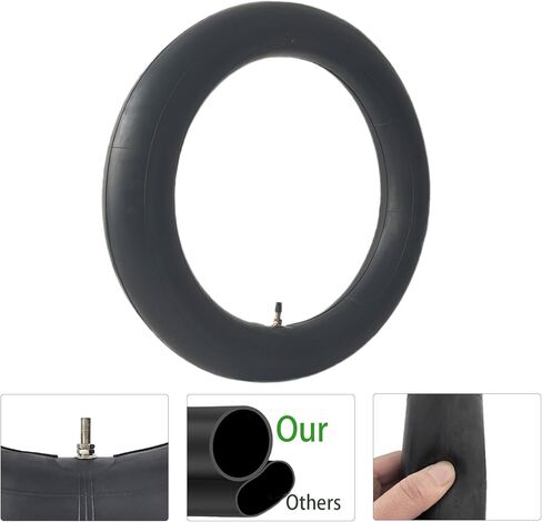 460-17 الأنبوب الداخلي 100/120-17 130/70-17 130/80-17 140/70-17 140/80-17 استبدال الأنبوب الداخلي ساق الصمام المستقيم in Kuwait