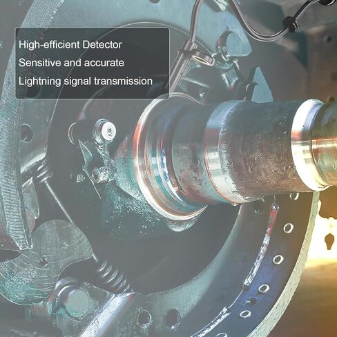 4PCS ABS Wheel Speed Sensor Front Rear Right & Left Compatible with Honda Pilot 2009-2011 Replace 57470-SZA-A02 57475-SZA-A02 57450-STX-A01 57455-STX-A01 in Kuwait