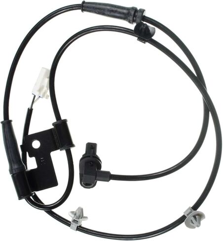 ABS Wheel Speed Sensor Fits for Hyundai Santa Fe 2010 2011 2012 - Front Right Passenger Side, Replace# 95670-2B210, 956702B210 in Saudi Arabia