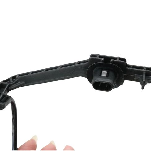89543-0R040 89542-0R040 مستشعر سرعة العجلات ABS أمامي يسار ويمين متوافق مع 2019-2024 Toyota RAV4، 2.5L L4، يستبدل 895430R040 895420R040 in Kuwait