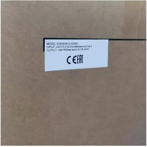 ECM-B3M-F21830RS1 New and Sealed in Box ECMB3MF21830RS1 in Saudi Arabia