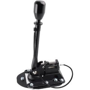 Short Shifter Box Compatible with BMW Gearbox E30 E36 E46 E8X E9X Models(Bolt On) in Kuwait