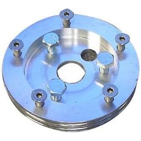 0.5" Riser Hub for 5 Hole Steering Wheel to fit Forever Sharp, Grant Adapters in Kuwait