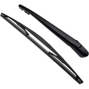 Rear Windshield Wiper Blade Arm Kit Replacement for Acura Mdx 2007-2020, Honda Cr-v 2007-2011, Nissan Murano 2009-2010 | Fit Replaces OEM 86542AG09A in Kuwait