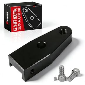 Ez Shift Neutral Gear Assist Kit Compatible with Harley Touring Compatible with Harley Dyna Compatible with Harley Softail Twin Cam Models in Kuwait