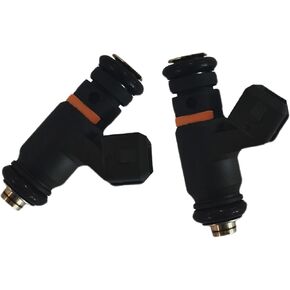 2 قطعة حاقن الوقود 2521718 لبولاريس RZR XP4 XP توربو 2017-2020 in Kuwait