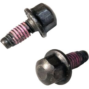 for F150 05-19 & Heritage 04 for F250 SuperDuty 10-16 for Expedition 06-20 for F350 SuperDuty 10-16 for Explorer 96-01 for Explorer Sport 01-03 Axle Housing Rear Suspension Cover Bolt in Kuwait