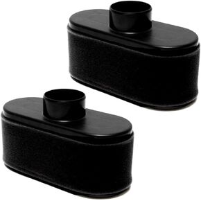 مجموعة فلتر الهواء 2PK لـ Kawasaki FR651V FR691V FS691V 99999-0384 11029-0031 11013-7046 in Kuwait