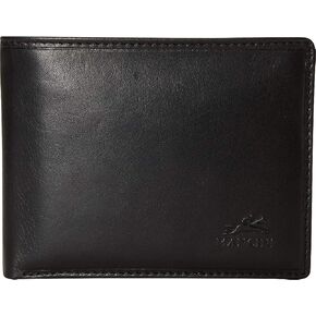 محفظة مانشيني الآمنة RFID للرجال مع حقيبة مرور قابلة للإزالة in Kuwait