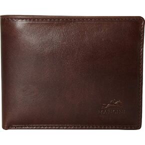 Mancini Men's RFID Secure Billfold w/Removable Passcase in Saudi Arabia