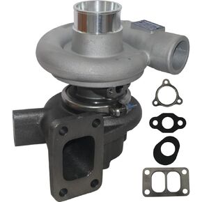 4917902910 Turbocharger Compatible for Caterpillar 320D GC 323D S 320D L 323D L 320D FM RR 323D LN 320D LRR 320D FM 321D LCR 320D 320D LN 323D SA 320D RR 323D Excavator CXPSLXX in Kuwait