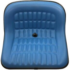 New Seat Fits Ford/New Holland 1500 Compact Tractor E2NNA405AA99M-BL in Kuwait