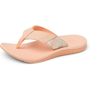 REEF Unisex-Child Kids Santa Ana Flip-Flop in Saudi Arabia