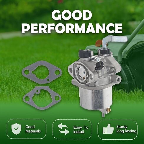 ALL-CARB 15003-2718 15003-2497 Carburetor Replacement for Kawasaki FE120G FE120D 15003-2497 15003-2718 4-Cycle Engine carb in Saudi Arabia