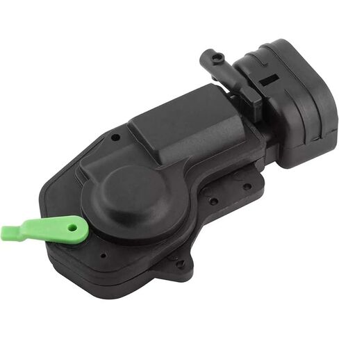Front Left Power Door Lock Actuator 69120-33010 for Toyota Camry 1997 1998 1999 2000 2001 LH Front Left Driver Side Door Lock Latch Actuator Only, Replace 6912033010 in Saudi Arabia
