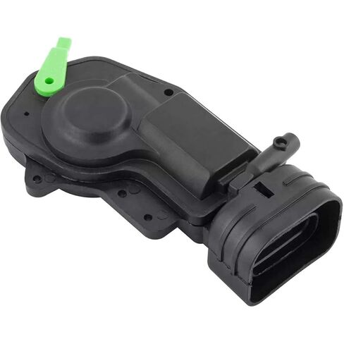 Front Left Power Door Lock Actuator 69120-33010 for Toyota Camry 1997 1998 1999 2000 2001 LH Front Left Driver Side Door Lock Latch Actuator Only, Replace 6912033010 in Saudi Arabia