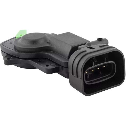 Front Left Power Door Lock Actuator 69120-33010 for Toyota Camry 1997 1998 1999 2000 2001 LH Front Left Driver Side Door Lock Latch Actuator Only, Replace 6912033010 in Saudi Arabia