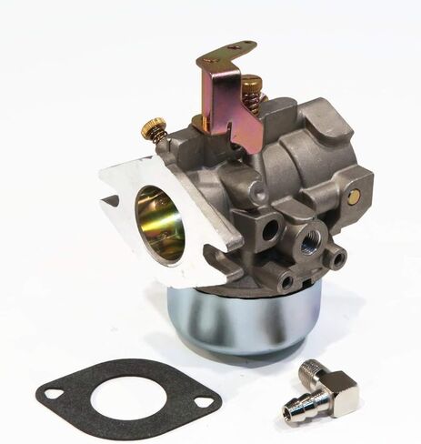 متجر شرطة عمان السلطانية | المكربن ​​كارب لمحركات تورو عجلة الحصان كوهلر الحديد الزهر 10 12 HP K-Series in Kuwait