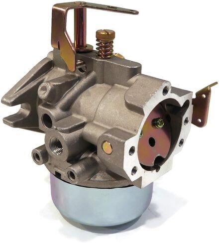 متجر شرطة عمان السلطانية | المكربن ​​كارب لمحركات تورو عجلة الحصان كوهلر الحديد الزهر 10 12 HP K-Series in Kuwait