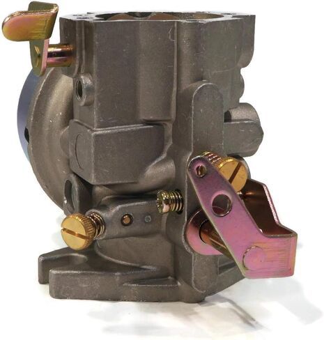 متجر شرطة عمان السلطانية | المكربن ​​كارب لمحركات تورو عجلة الحصان كوهلر الحديد الزهر 10 12 HP K-Series in Kuwait