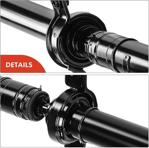 A-Premium Rear Complete Drive Shaft Prop Shaft Driveshaft Assembly Compatible with Subaru Crosstrek 2018 2019 2020 2021 2022, Automatic Transmission in Saudi Arabia