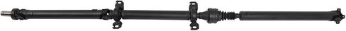 cciyu Rear Drive Shaft Tube Assembly Fit For 2004-2006 For Lexus For RX330,2007-2009 For Lexus For RX350,2001-2007 For Toyota For Highlander in Saudi Arabia