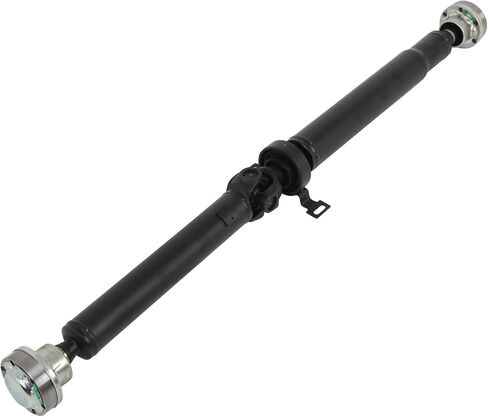 ECCPP 938-012 Drive Shaft 24.375" Front Propeller Shaft Assembly For Dodge For Dakota 2001-2007,For Mitsubishi For Raider 2006 4WD Auto Trans in Saudi Arabia