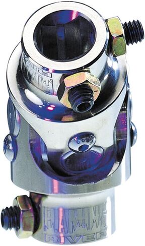 Flaming River FR1789P 3/4" Universal Joint Pyramid in Saudi Arabia