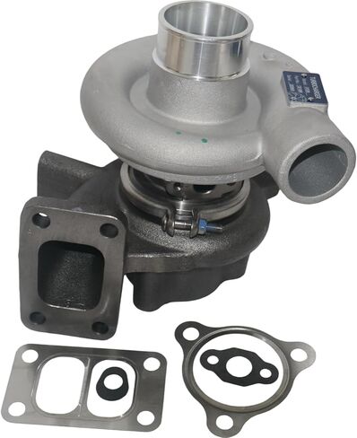 شاحن توربيني MTM1679RF 4917902910 متوافق مع كاتربيلر 320D GC 323D S 320D L 323D L 320D FM RR 323D LN 320D LRR 320D FM 321D LCR 320D 320D LN 323D SA 320D RR 323D الحفارة CXPSLXX in Kuwait