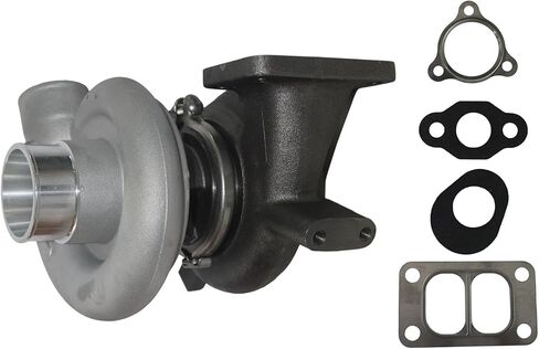 شاحن توربيني MTM1679RF 4917902910 متوافق مع كاتربيلر 320D GC 323D S 320D L 323D L 320D FM RR 323D LN 320D LRR 320D FM 321D LCR 320D 320D LN 323D SA 320D RR 323D الحفارة CXPSLXX in Kuwait