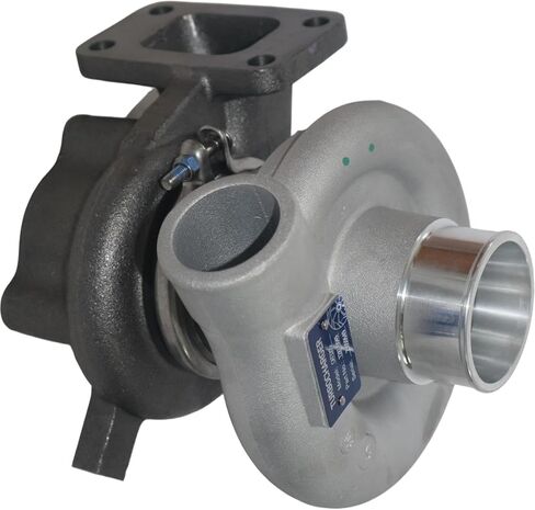 شاحن توربيني MTM1679RF 4917902910 متوافق مع كاتربيلر 320D GC 323D S 320D L 323D L 320D FM RR 323D LN 320D LRR 320D FM 321D LCR 320D 320D LN 323D SA 320D RR 323D الحفارة CXPSLXX in Kuwait