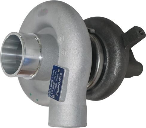 شاحن توربيني MTM1679RF 4917902910 متوافق مع كاتربيلر 320D GC 323D S 320D L 323D L 320D FM RR 323D LN 320D LRR 320D FM 321D LCR 320D 320D LN 323D SA 320D RR 323D الحفارة CXPSLXX in Kuwait