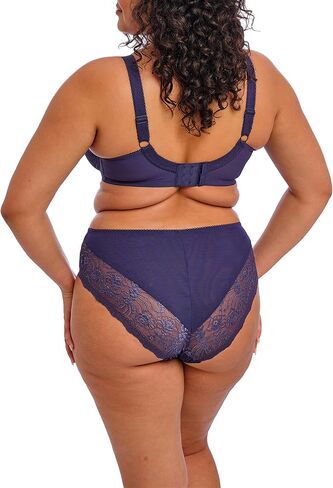 Elomi Women's Morgan Stretch Lace Banded Underwire Bra in Saudi Arabia
