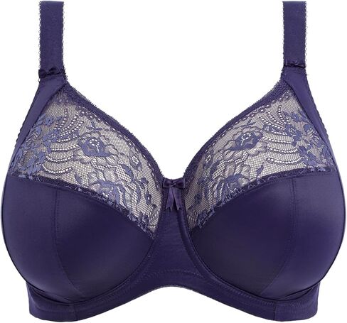 Elomi Women's Morgan Stretch Lace Banded Underwire Bra in Saudi Arabia