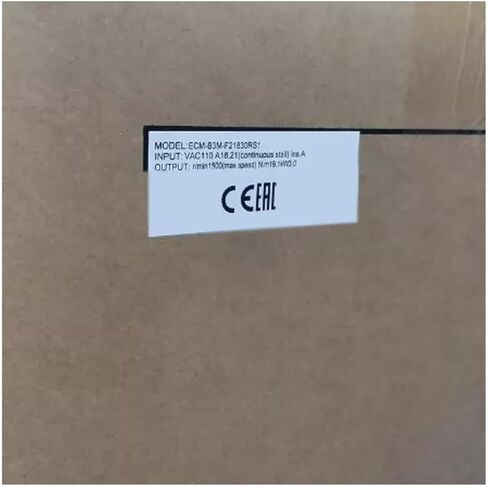 ECM-B3M-F21830RS1 جديد ومختوم في الصندوق ECMB3MF21830RS1 in Saudi Arabia