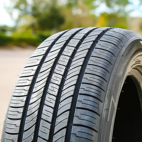 Landspider Citytraxx G/P Passenger Car All-Season Performance Radial Tire-185/60R14 185/60/14 185/60-14 82H Load Range SL 4-Ply BSW Black Side Wall UTQG 560AA in Saudi Arabia