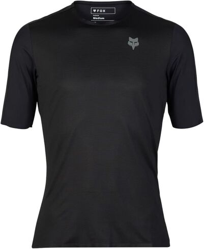 Fox Racing Mens Flexair Ascent Ss Jersey in Saudi Arabia