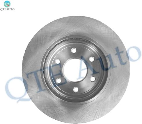 PM Auto Front 296mm Brake Disc Rotors Replacement For 2005-2012 Nissan Pathfinder in Saudi Arabia