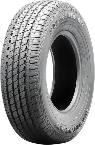 Milestar Patagonia H/T LT245/75R16 120/116Q E in Saudi Arabia