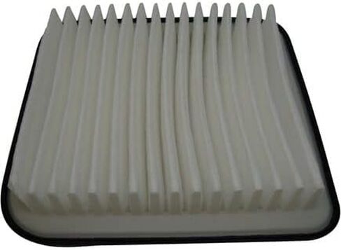 Bosch 5348WS Workshop Engine Air Filter - Compatible With Select Mitsubishi Eclipse, Endeavor, Endeavor, Galant in Saudi Arabia