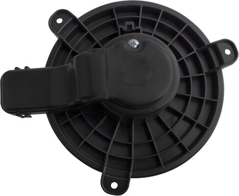 BOXI 700349 محرك سخان HVAC الأمامي مع محرك بدون فرش يناسب ميتسوبيشي أوتلاندر سبورت 2018-2019/يستبدل 7802A326 7802A327 PM4988 in Saudi Arabia