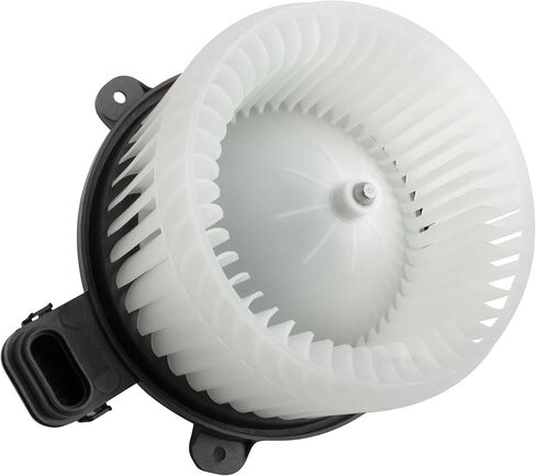 BOXI 700349 محرك سخان HVAC الأمامي مع محرك بدون فرش يناسب ميتسوبيشي أوتلاندر سبورت 2018-2019/يستبدل 7802A326 7802A327 PM4988 in Saudi Arabia