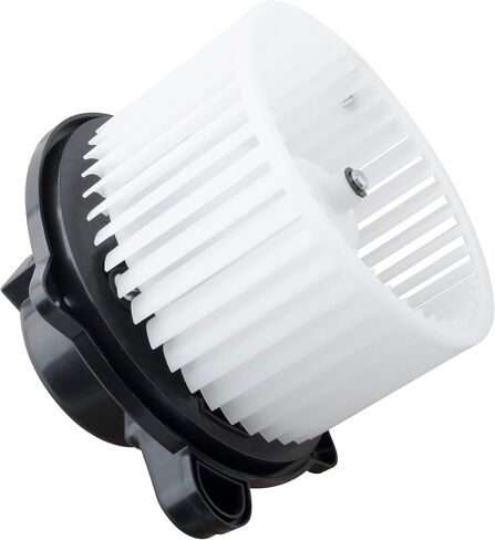 BOXI 700250 Front Blower Motor Assembly Fits for Hyundai Elantra 2009-2012 L4 2.0L Hatchback/Replaces PM4032 971132L000 in Saudi Arabia