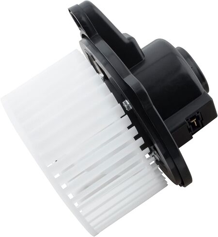 BOXI 700250 Front Blower Motor Assembly Fits for Hyundai Elantra 2009-2012 L4 2.0L Hatchback/Replaces PM4032 971132L000 in Saudi Arabia