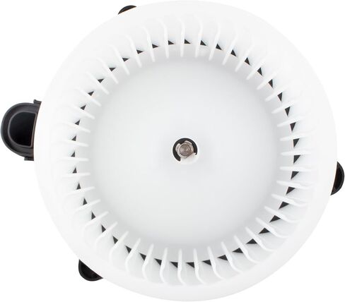 مجموعة محرك منفاخ سخان HVAC الأمامي من BOXI تناسب فولفو XC40 2019-2020 L4 2.0L/يستبدل 31497510 in Saudi Arabia