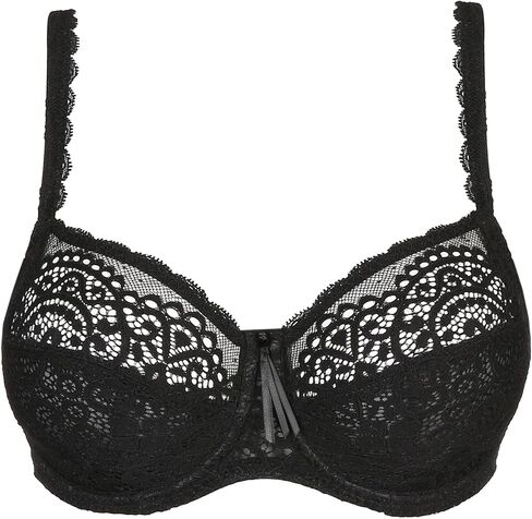 حمالة صدر نسائية من PrimaDonna 014-1602 Twist I Do Full Cup Underwire in Saudi Arabia