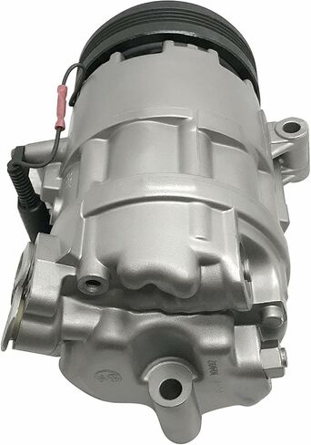 ضاغط مكيف الهواء للسيارات RYC ومجموعة قابض مكيف الهواء KT F093 (يناسب BMW Z4 2.5L, 3.0L 2003, 2004, 2005) in Saudi Arabia